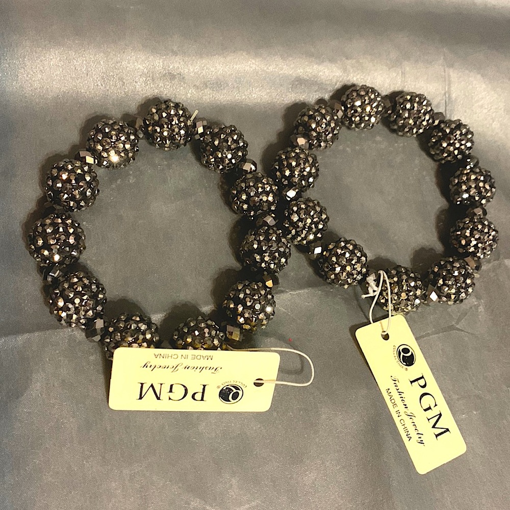 Beaded Bracelets